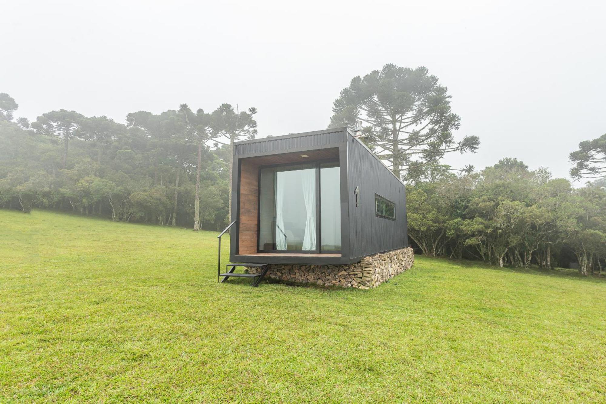 Brumas - Holiday home Cambara do Sul