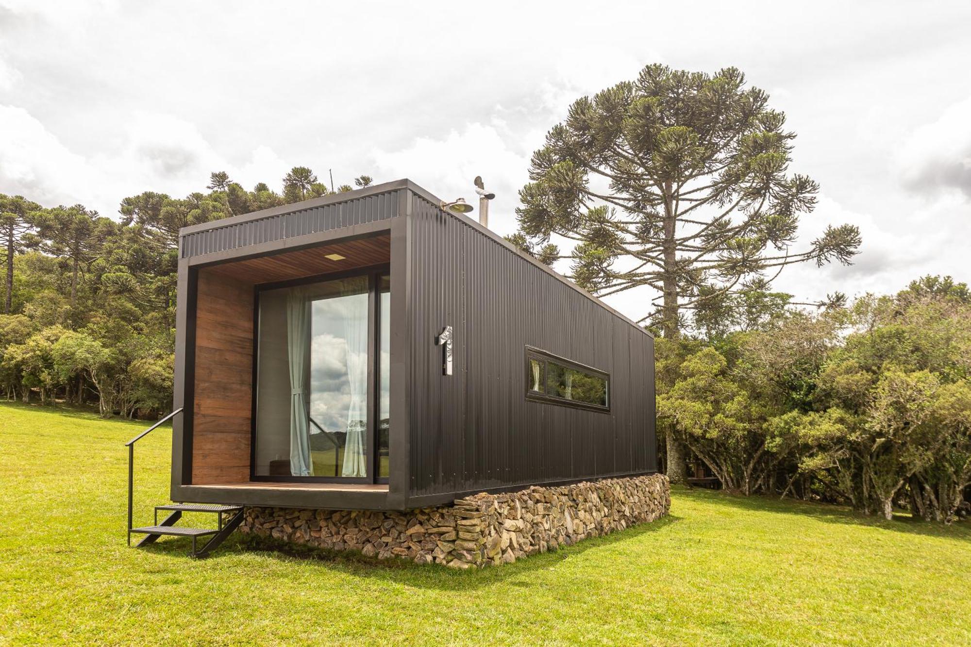 Brumas - Holiday home
