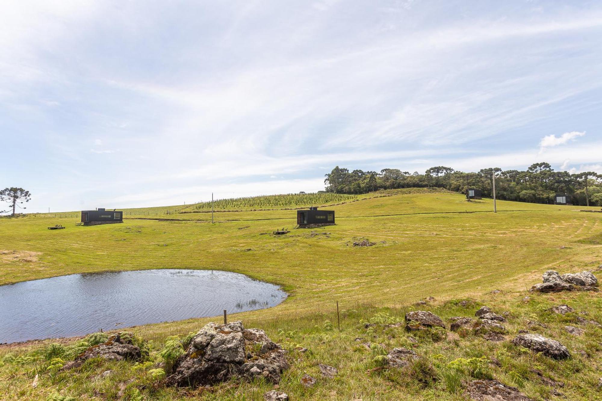 Holiday home Brumas -