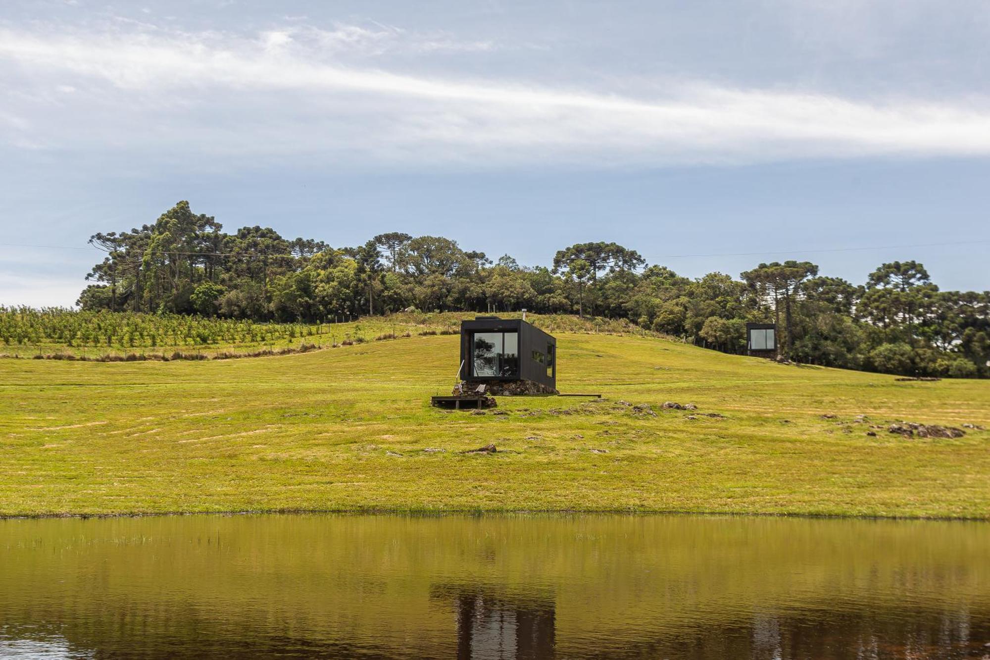 Holiday home Brumas -