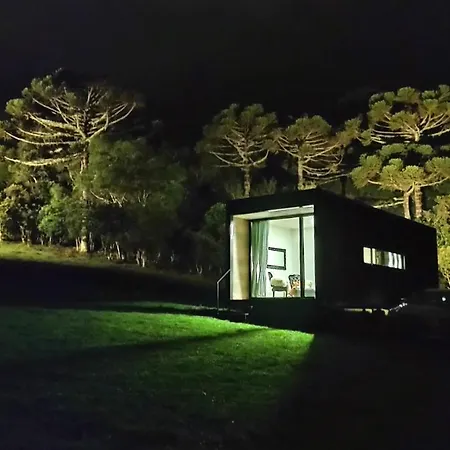 Brumas Casa De Campo - Cambara Do Sul Exterior photo