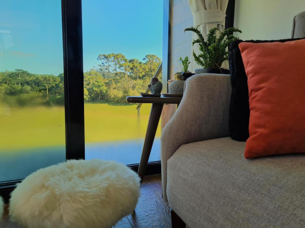Holiday home Brumas - Cambara do Sul