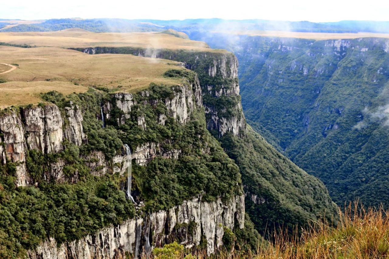Holiday home Brumas - Cambara do Sul