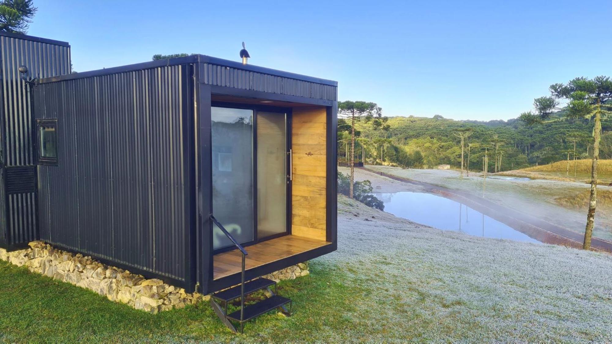 Brumas - Holiday home Cambara do Sul