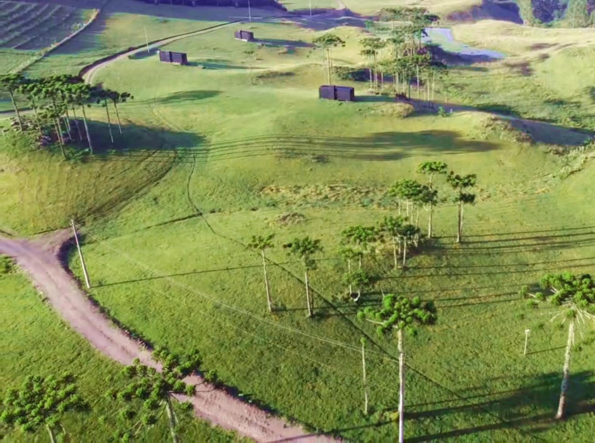 Brumas - Cambara do Sul