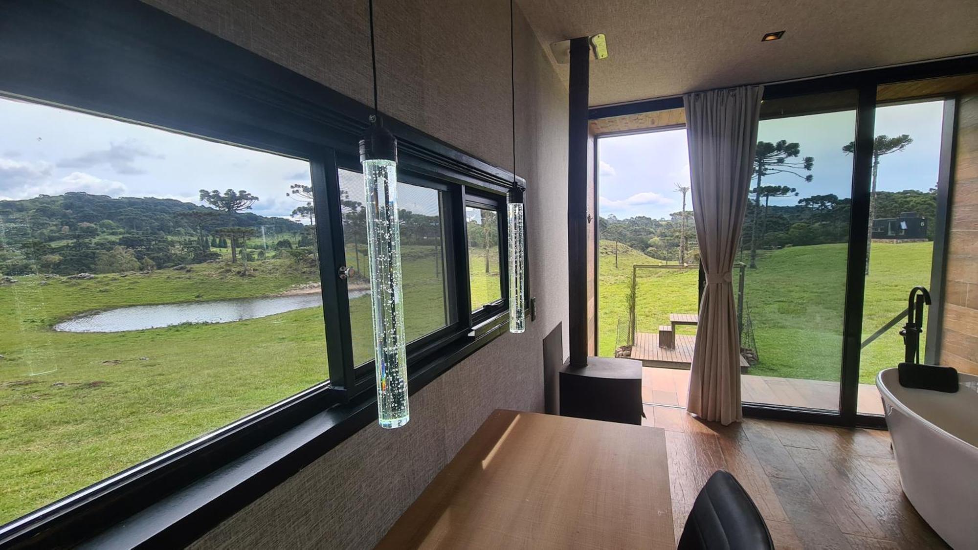 Holiday home Brumas - Cambara do Sul