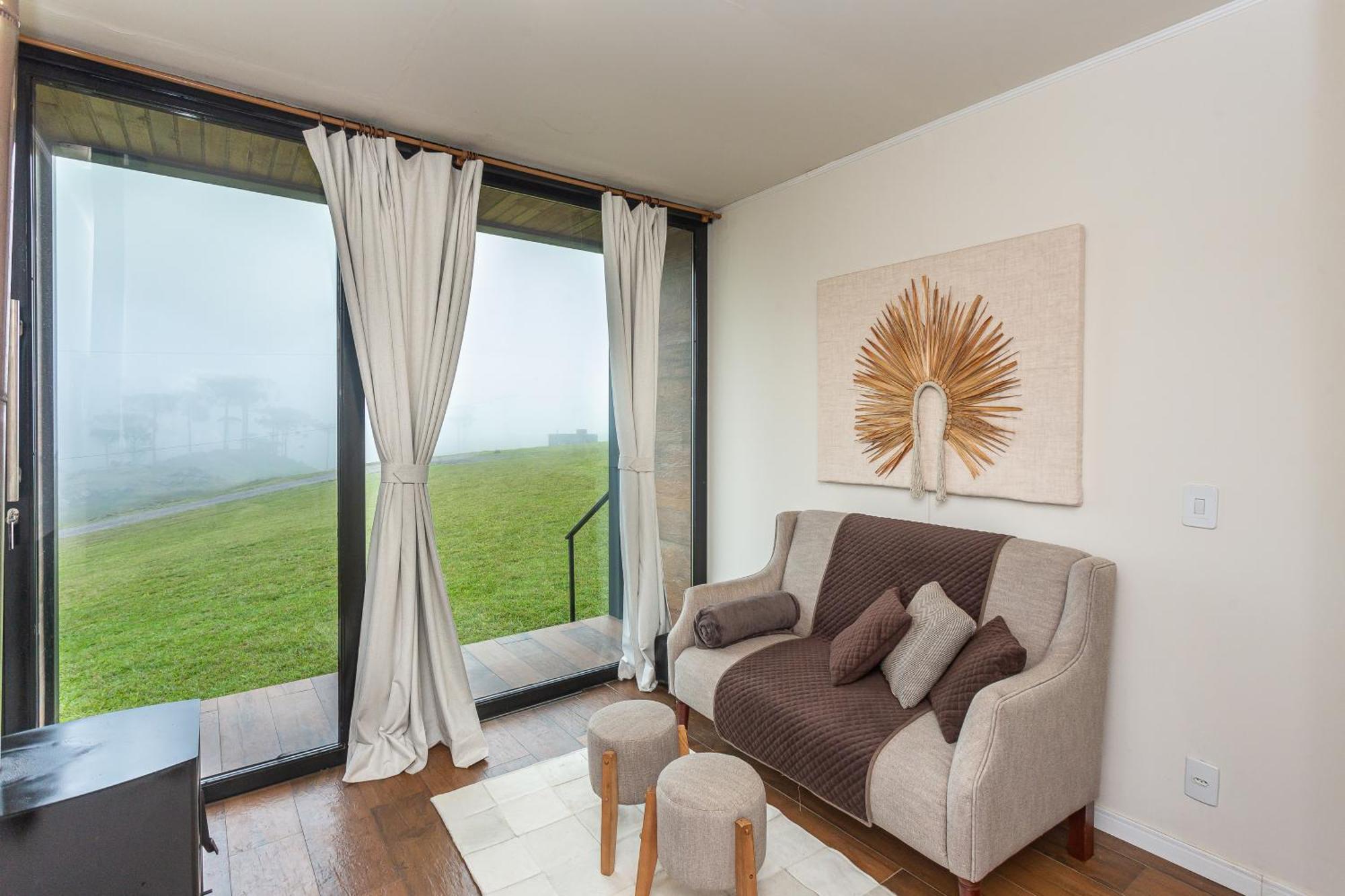Holiday home Brumas - Cambara do Sul