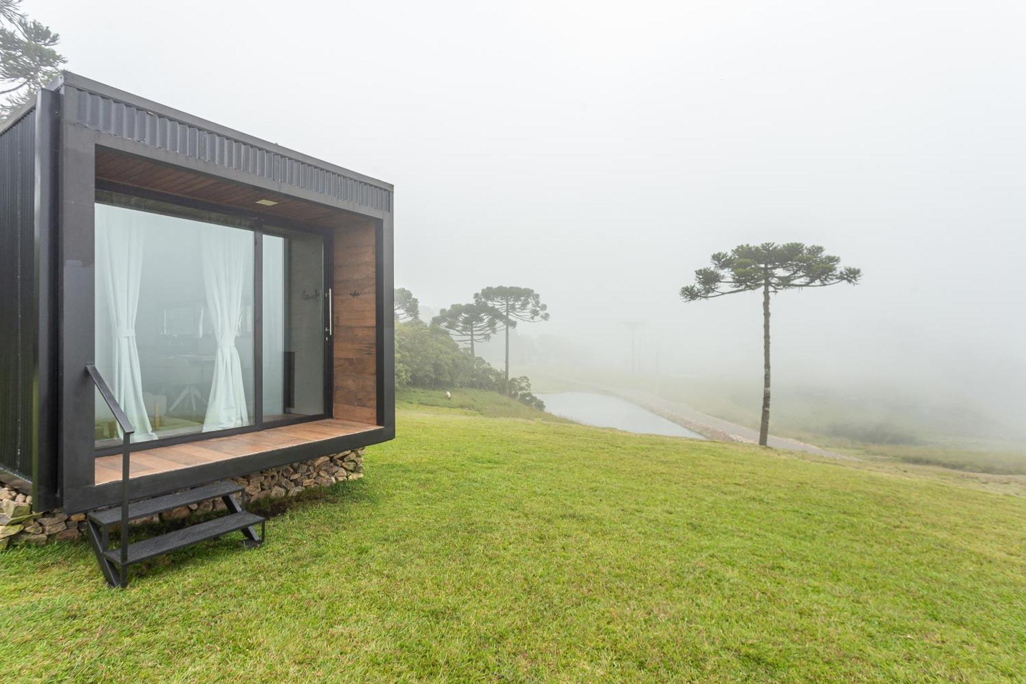 Holiday home Brumas - Cambara do Sul