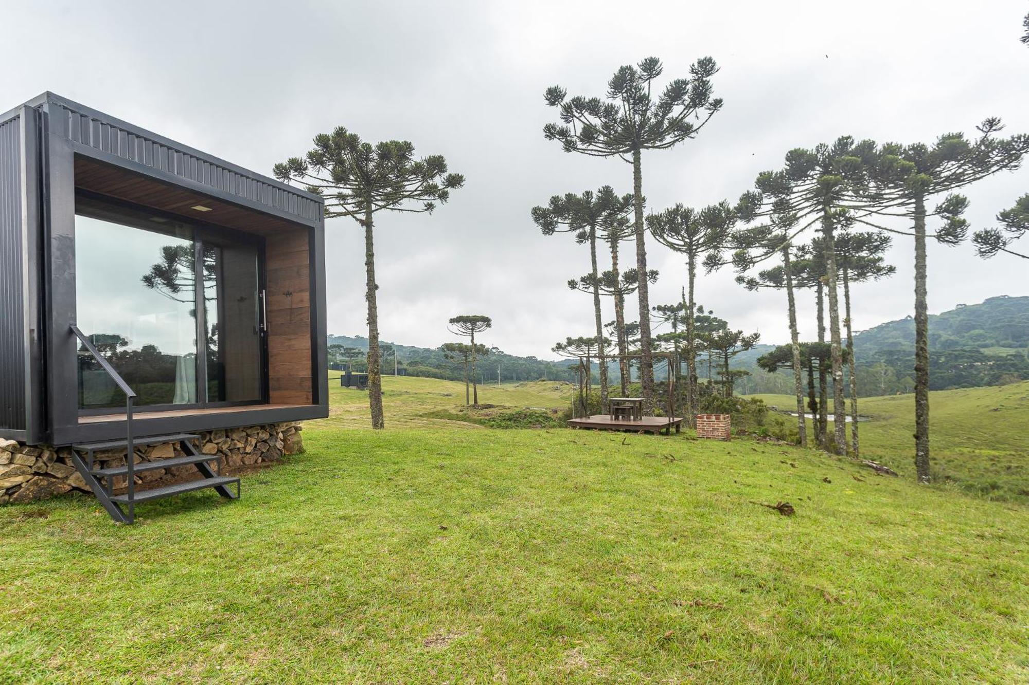 Holiday home Brumas - *