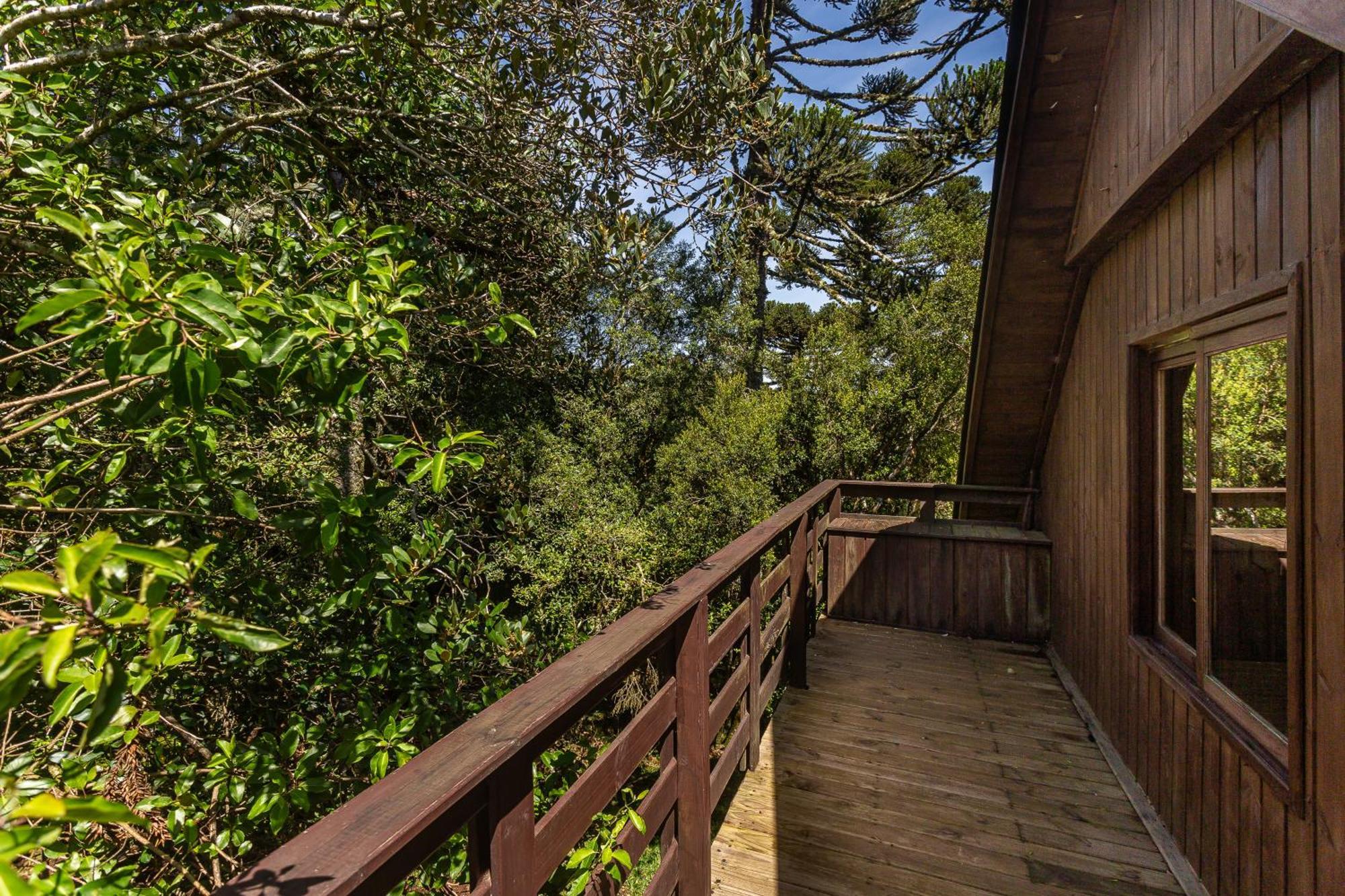 Brumas - Holiday home Cambara do Sul