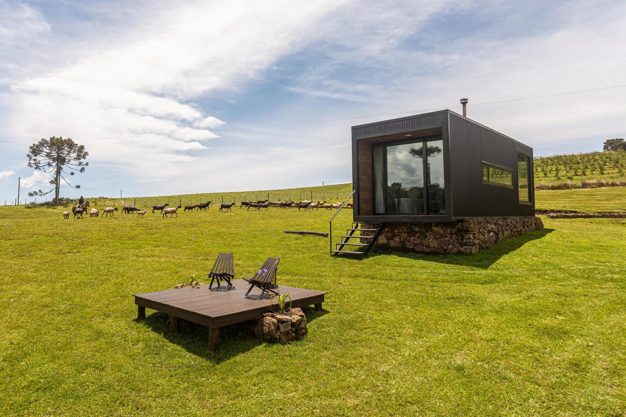 Brumas - Holiday home *