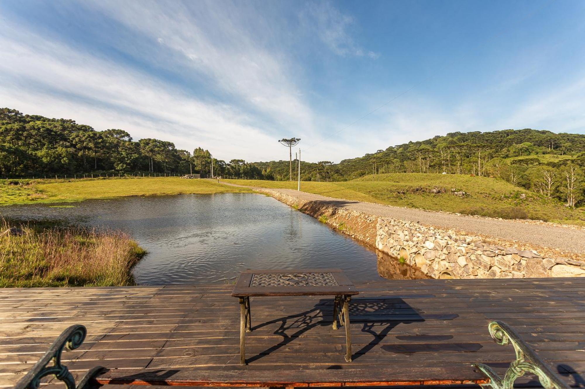 Brumas - * Cambara do Sul