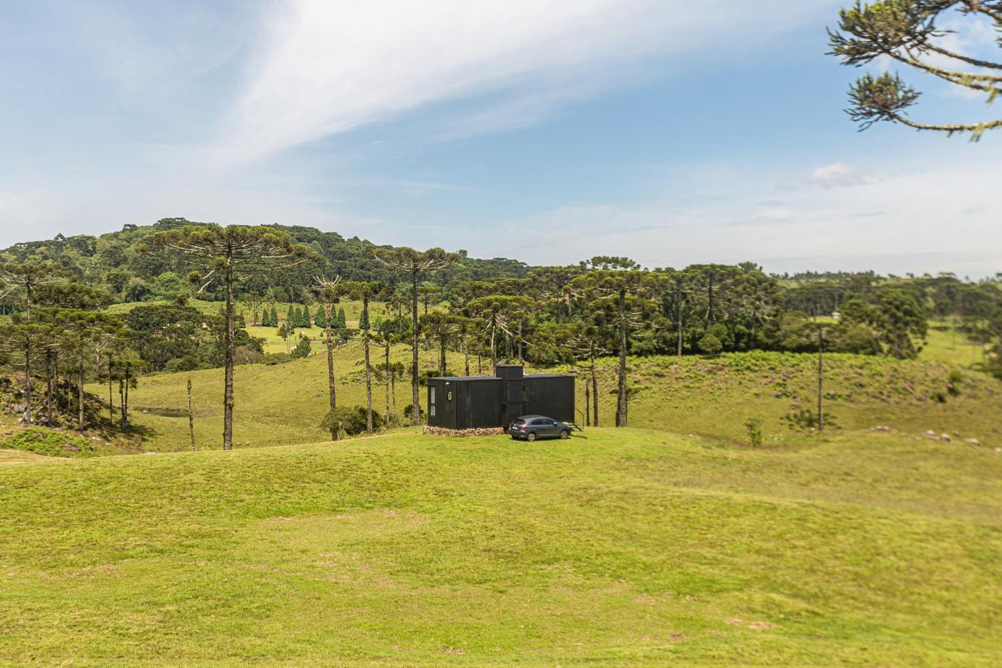 Brumas - * Cambara do Sul