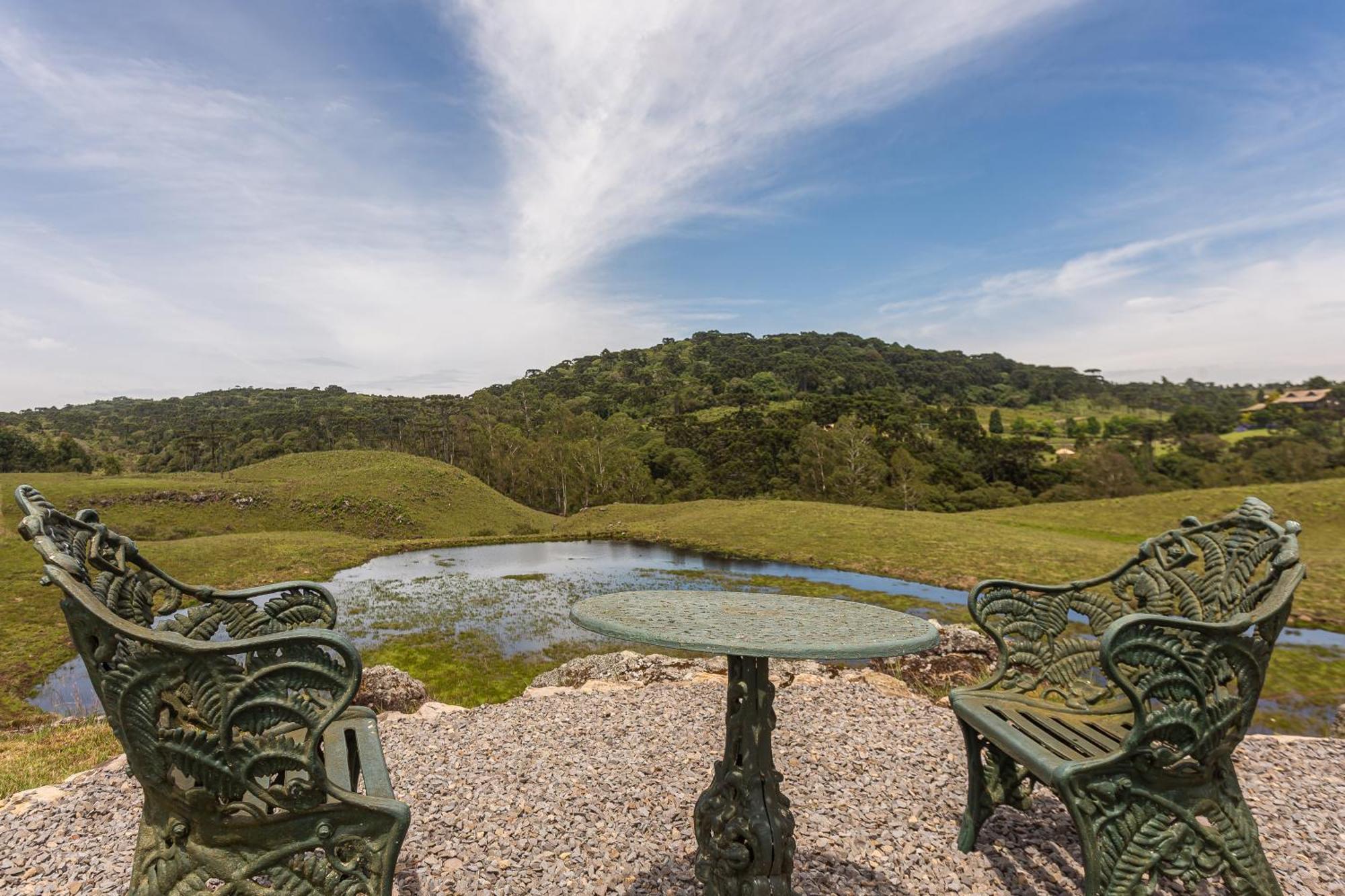 Holiday home Brumas - Cambara do Sul