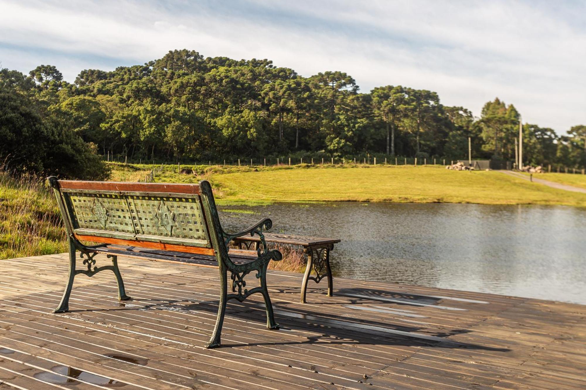 Brumas - Holiday home Cambara do Sul