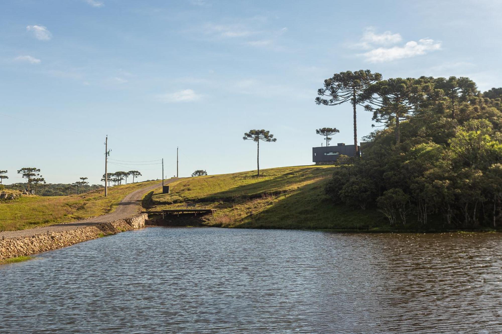 Brumas - Cambara do Sul