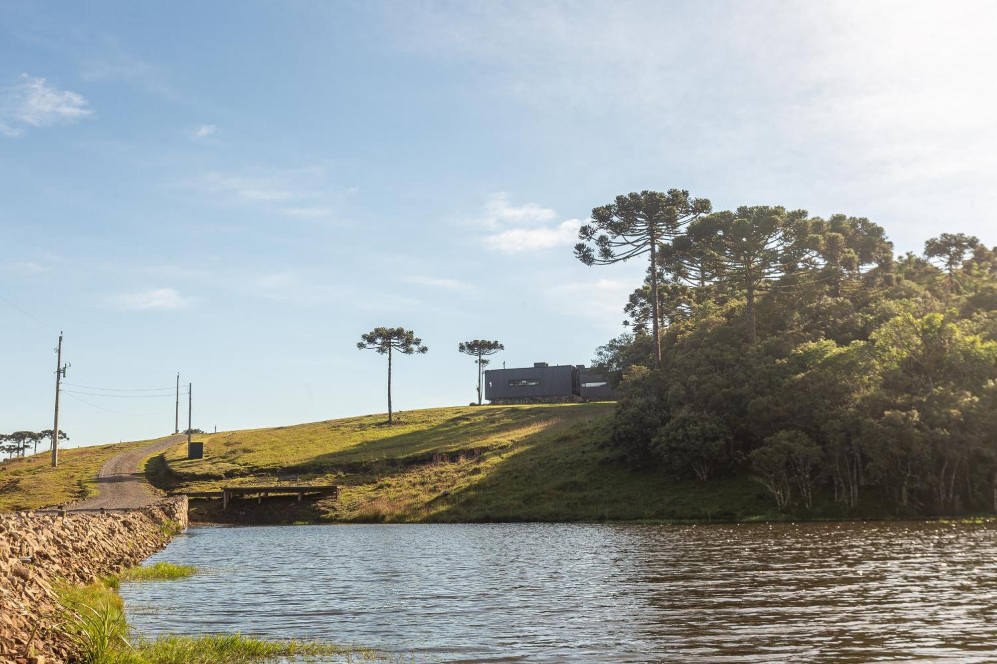 Holiday home Brumas - Cambara do Sul